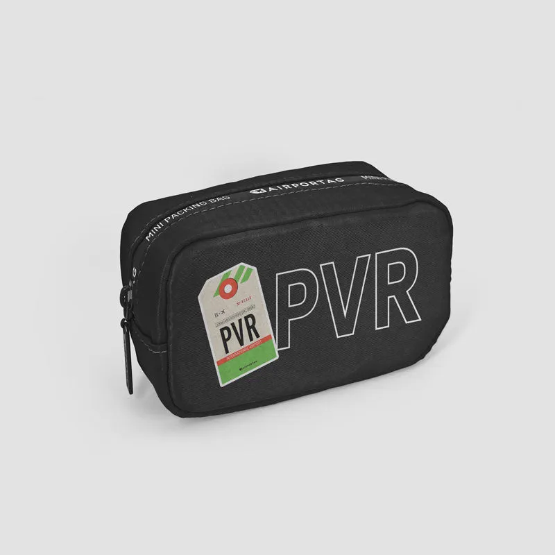 PVR - Mini Packing Bag