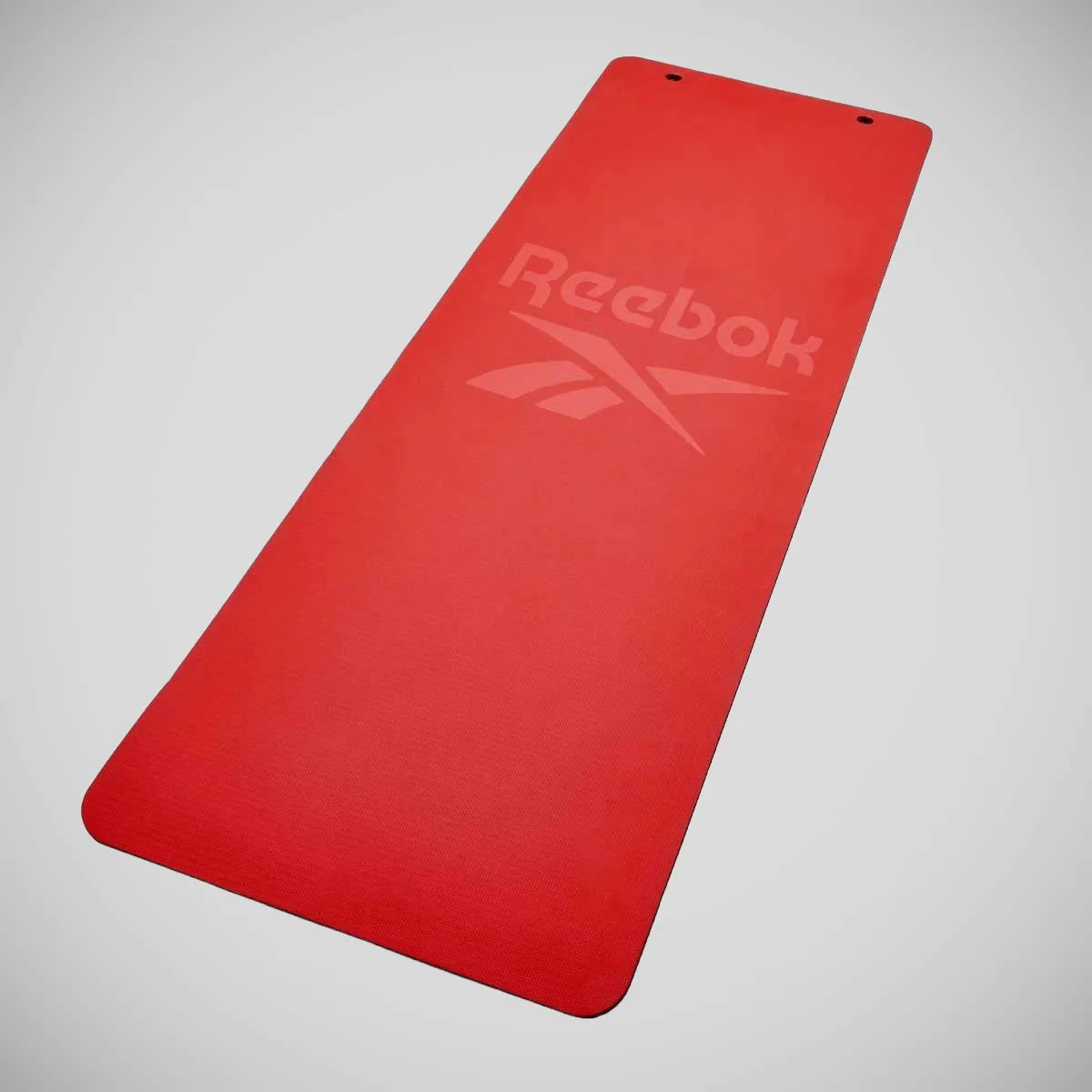 Reebok Functional Mat Red/Black