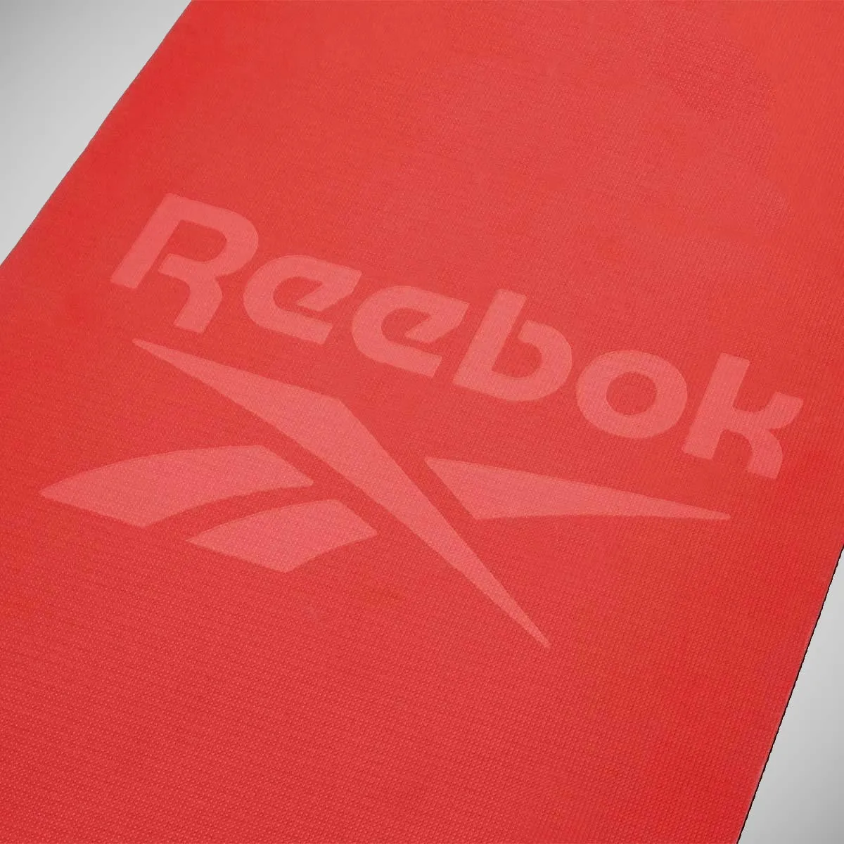 Reebok Functional Mat Red/Black