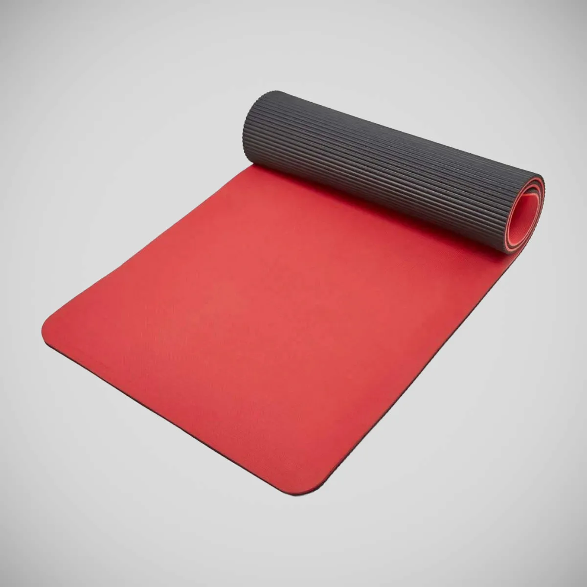 Reebok Functional Mat Red/Black