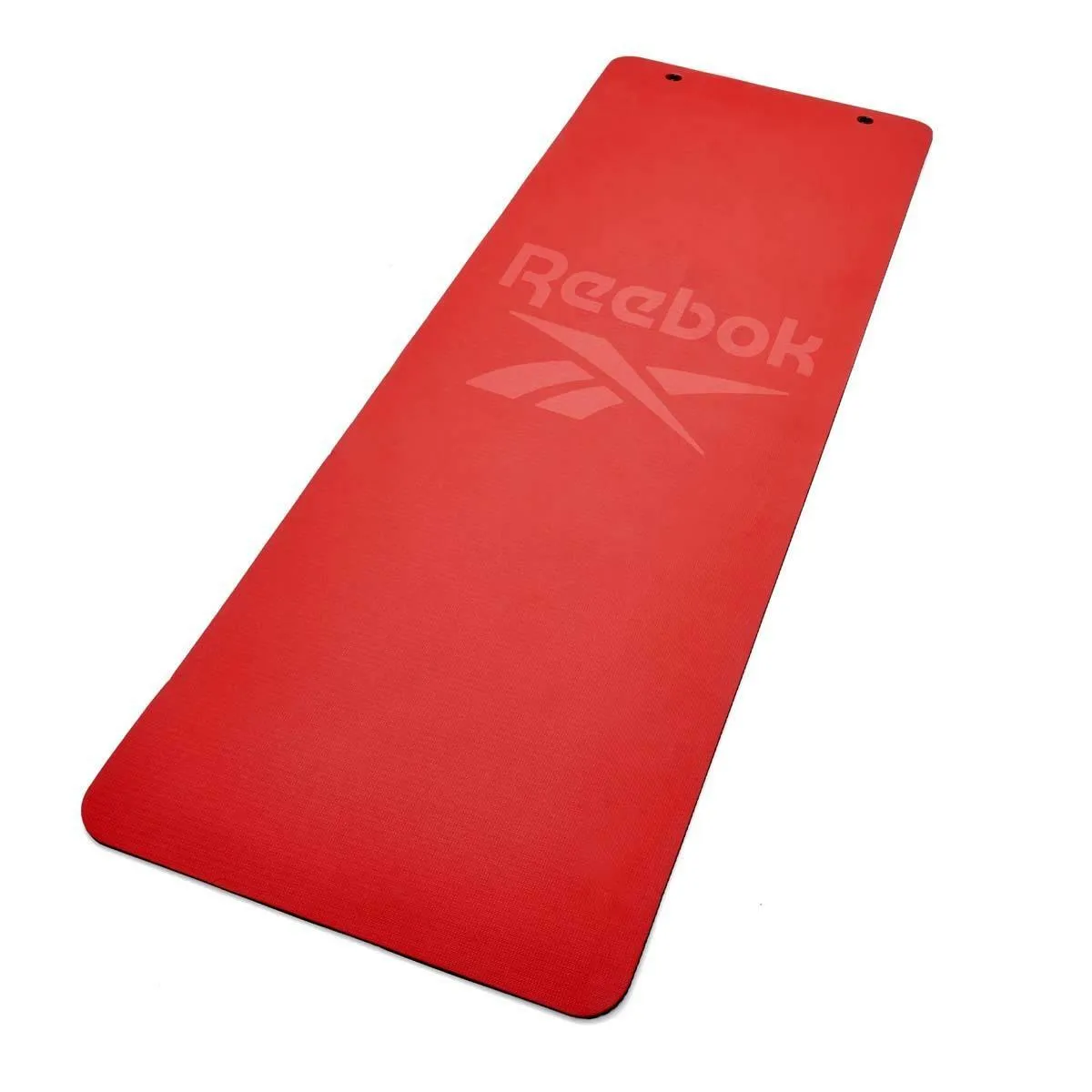 Reebok Functional Mat Red/Black