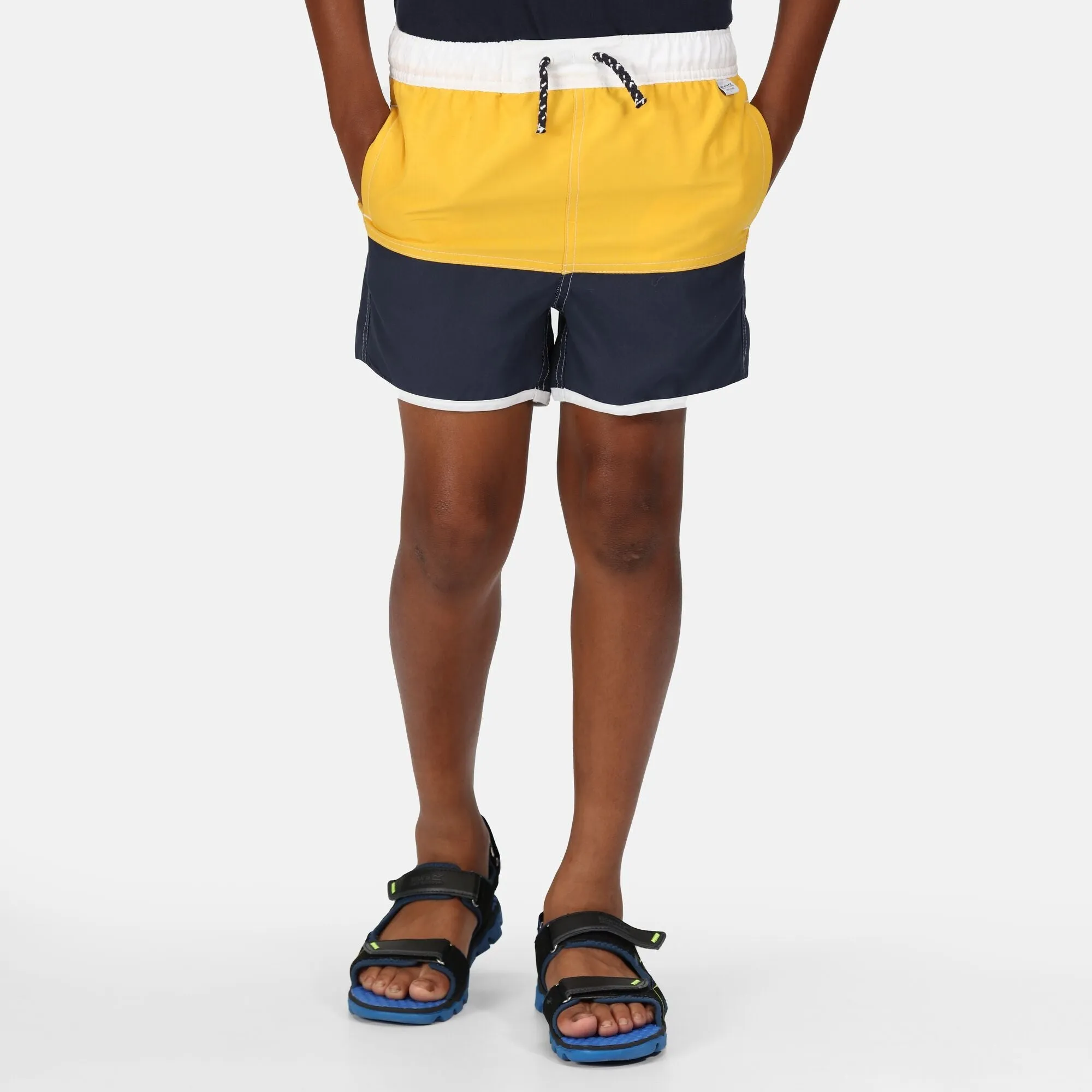 Regatta Boy's Sergio Shorts