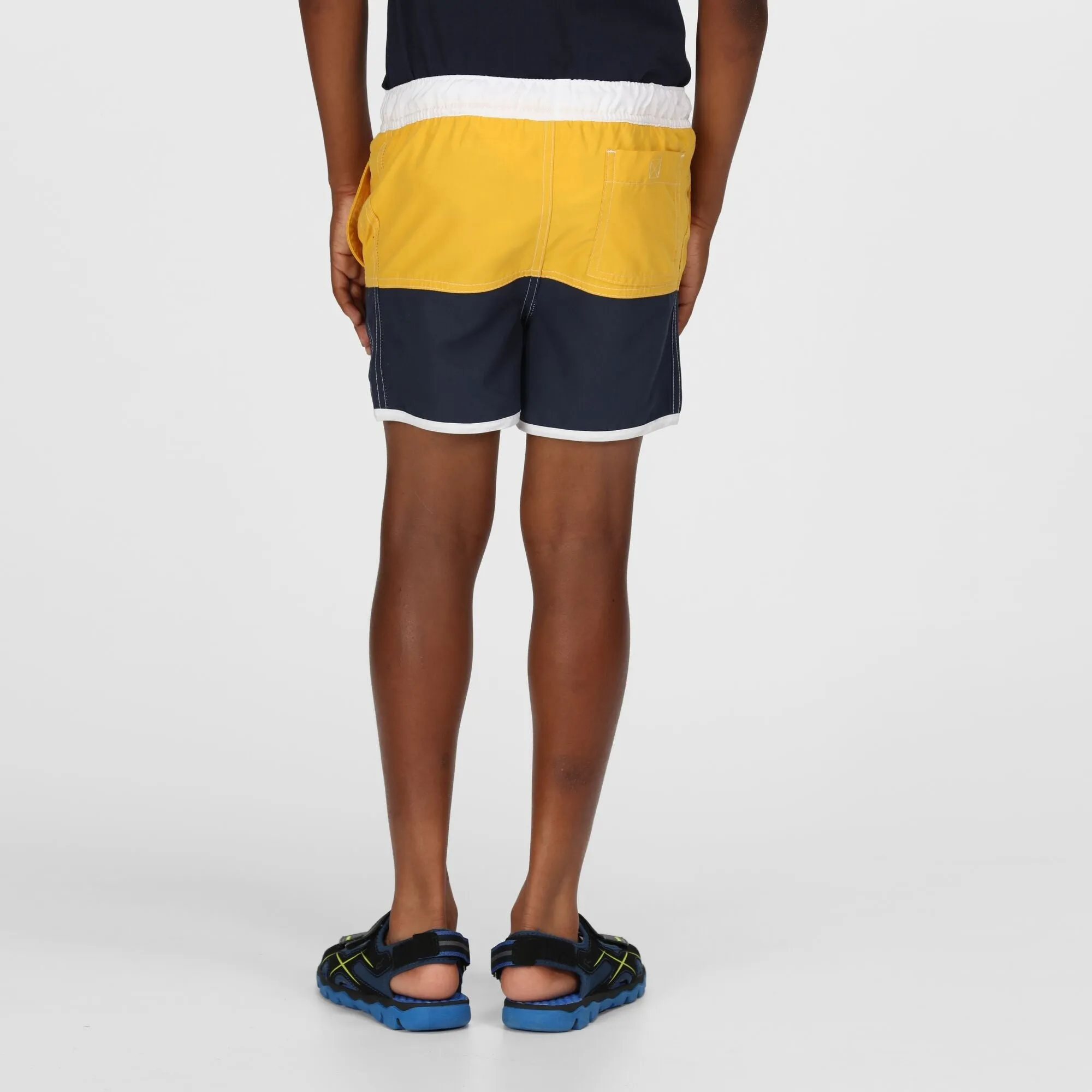 Regatta Boy's Sergio Shorts