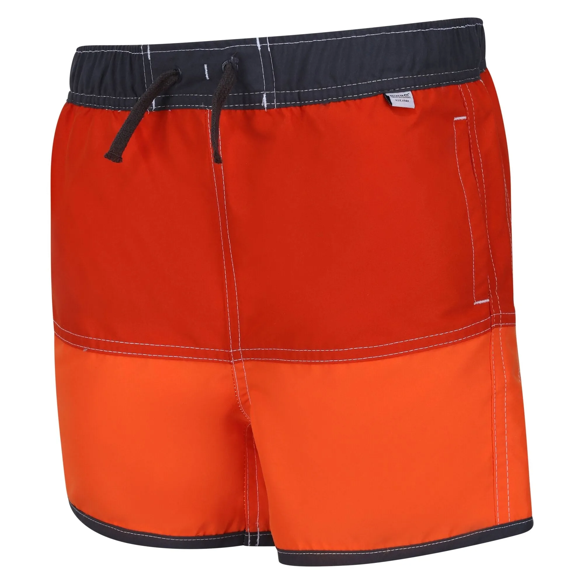 Regatta Boy's Sergio Shorts