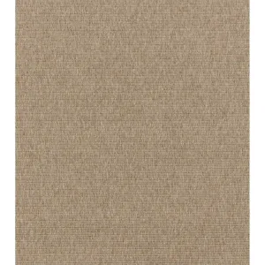 Regina Flatweave Machine-Made Carpet, Bronze