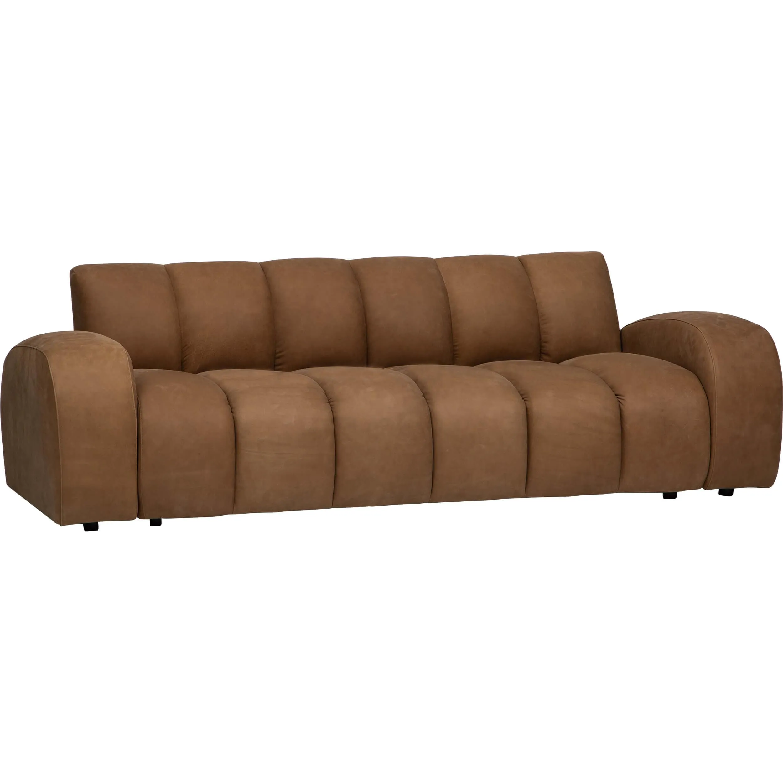 Renzo Sofa, Lukas Ranch