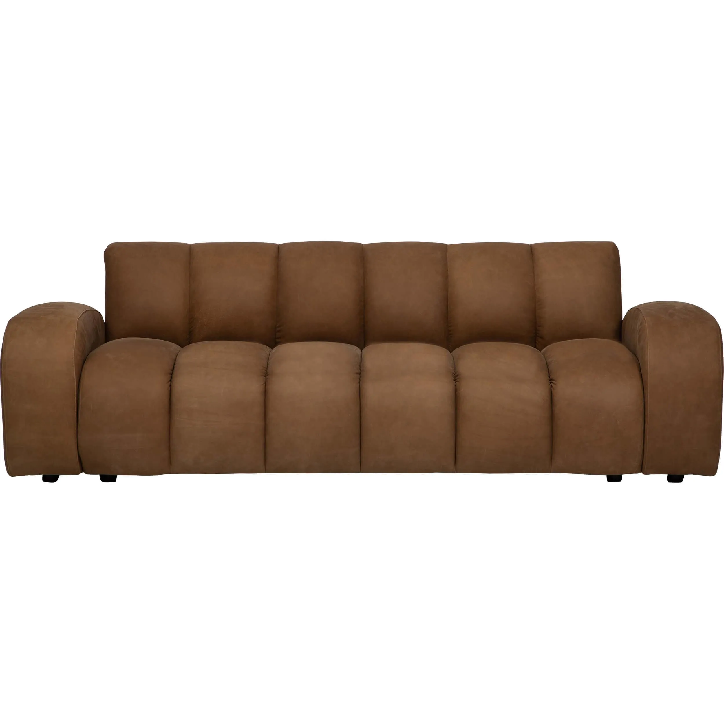 Renzo Sofa, Lukas Ranch