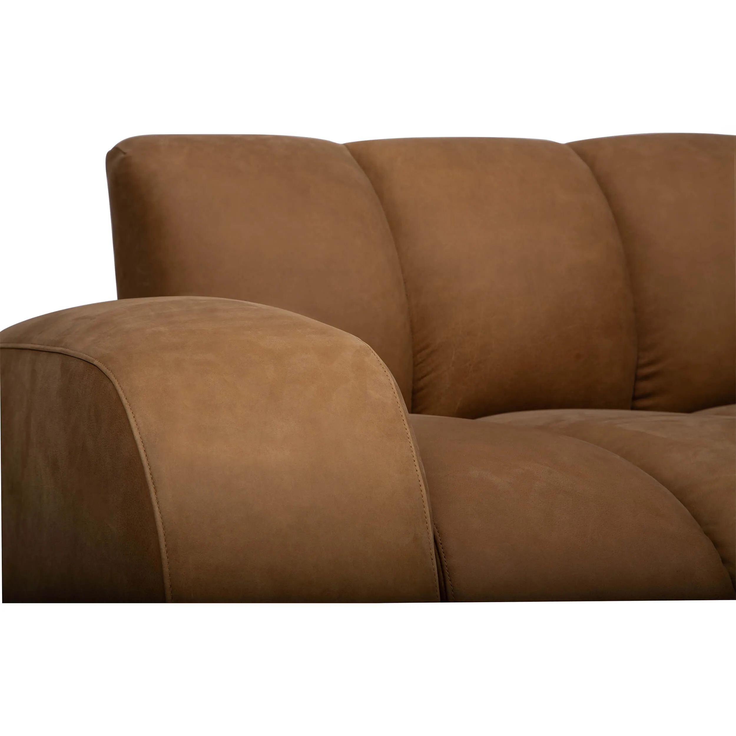 Renzo Sofa, Lukas Ranch