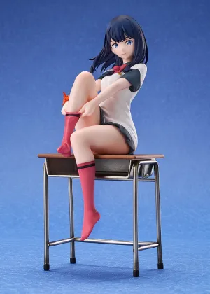 Rikka Takarada 1/7 Scale Figure