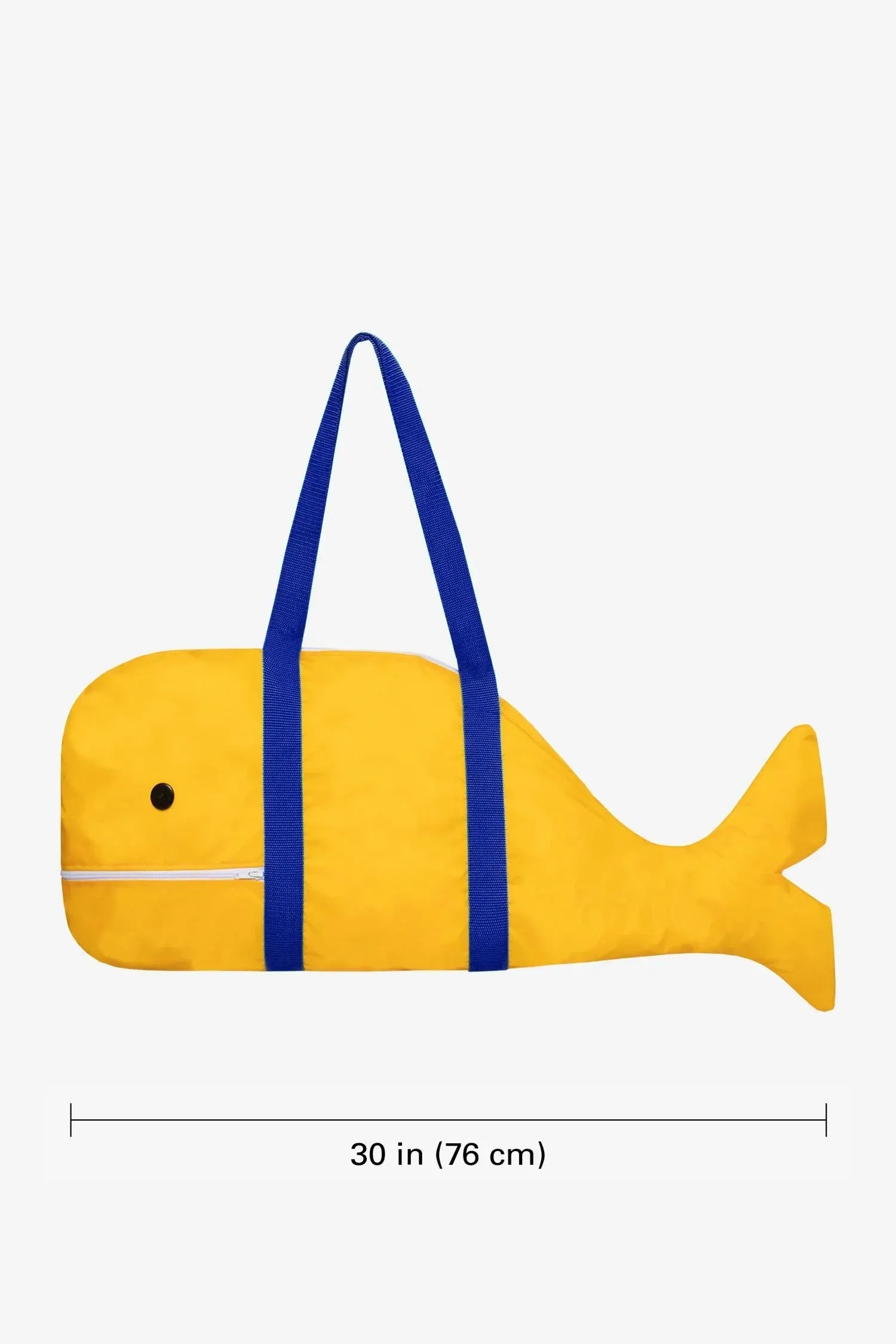 RNBWHALE - Whale Nylon Bag