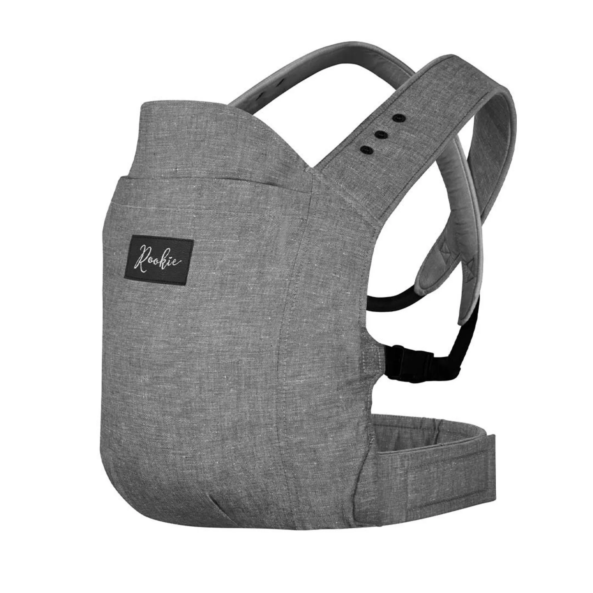 Rookie Baby Premium Baby Carrier