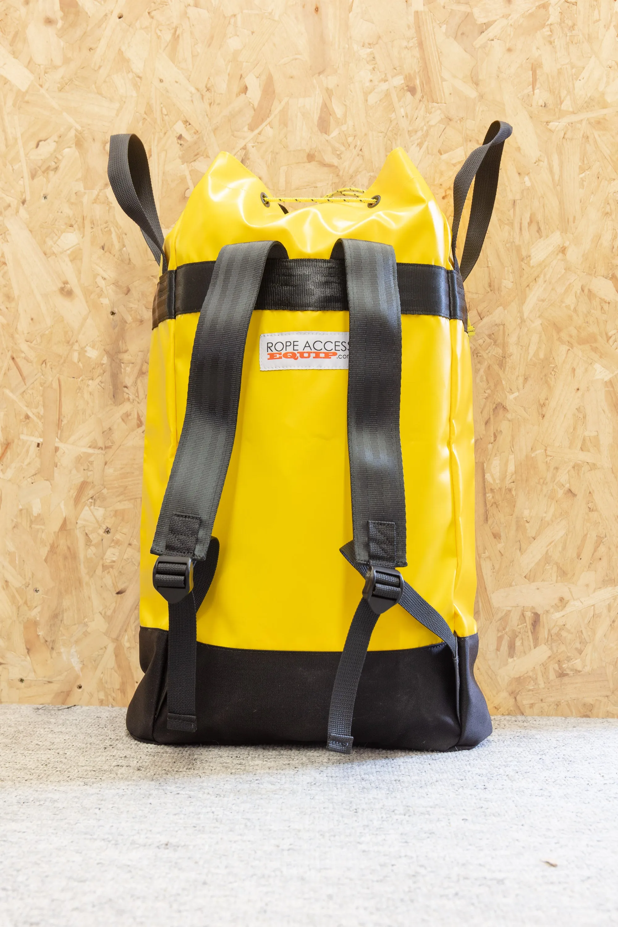 Rope Access Equip - Medium Rope / Kit Bag - 40L