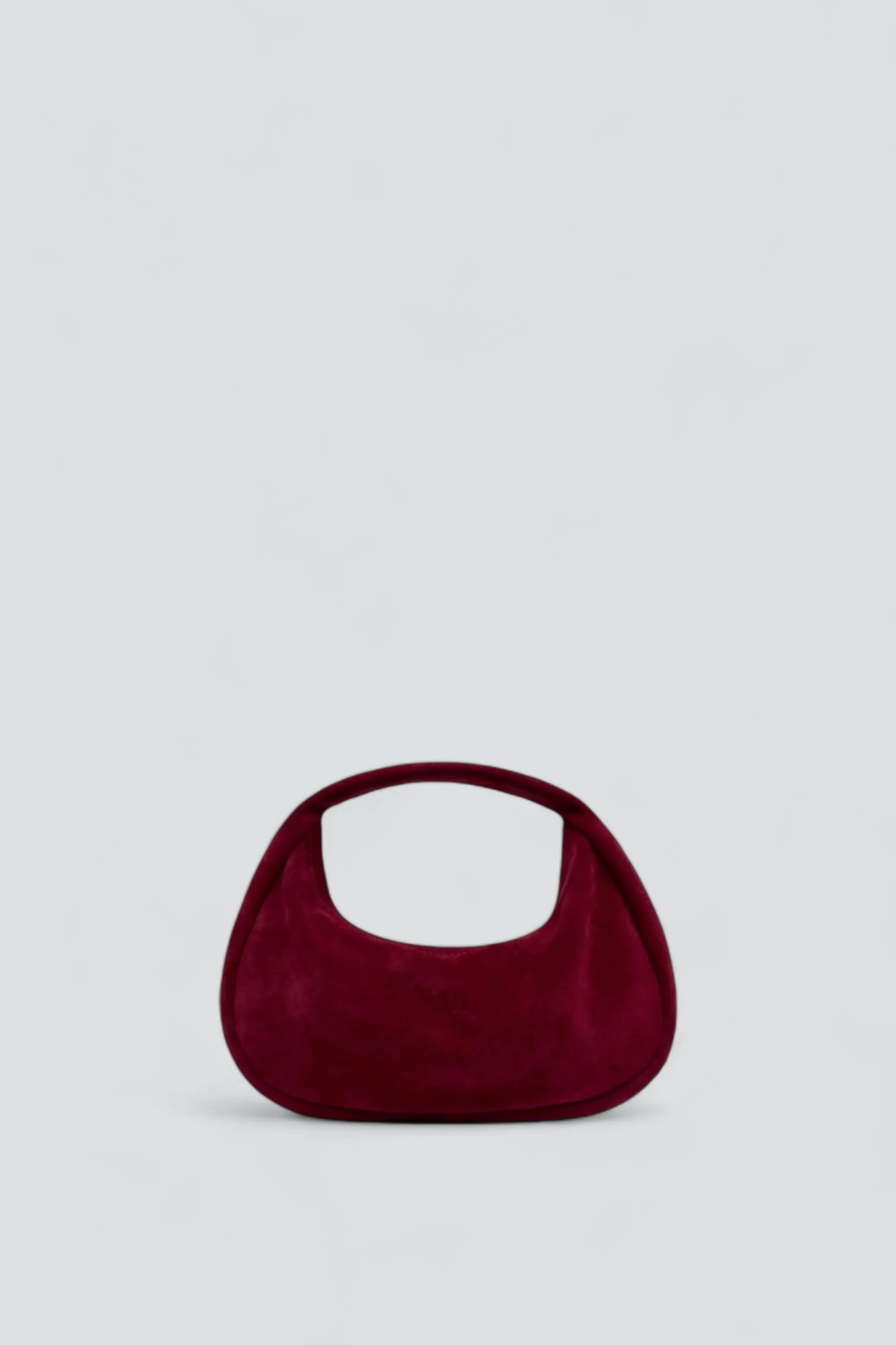 Rouge Mini Bon Bon Bag