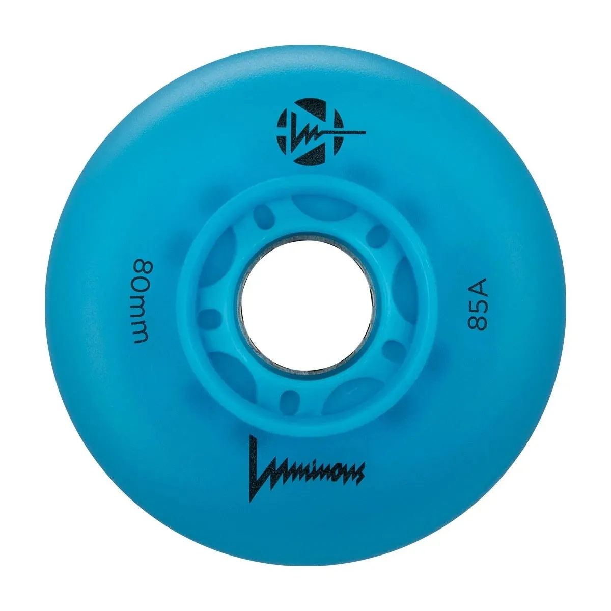 Ruedas para Patines - FR Skates Luminous 80mm 76mm y 72mm