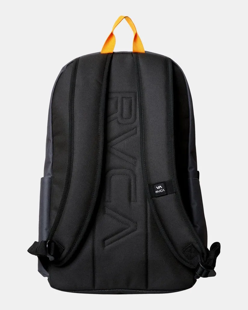 RVCA "EDC" Backpack - Charcoal