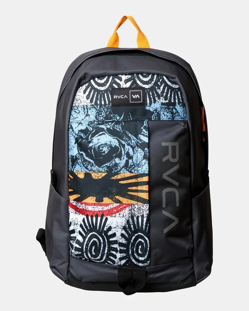 RVCA "EDC" Backpack - Charcoal