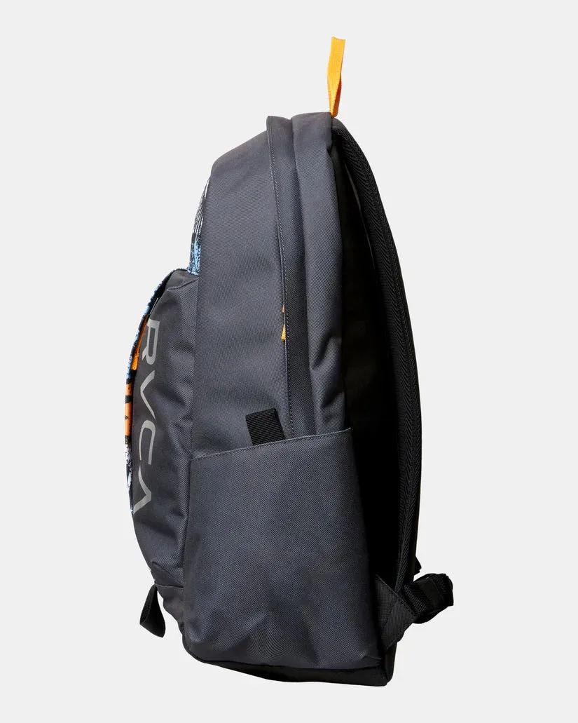 RVCA "EDC" Backpack - Charcoal