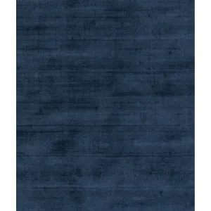 Sadler Hand-Loomed Carpet, Midnight