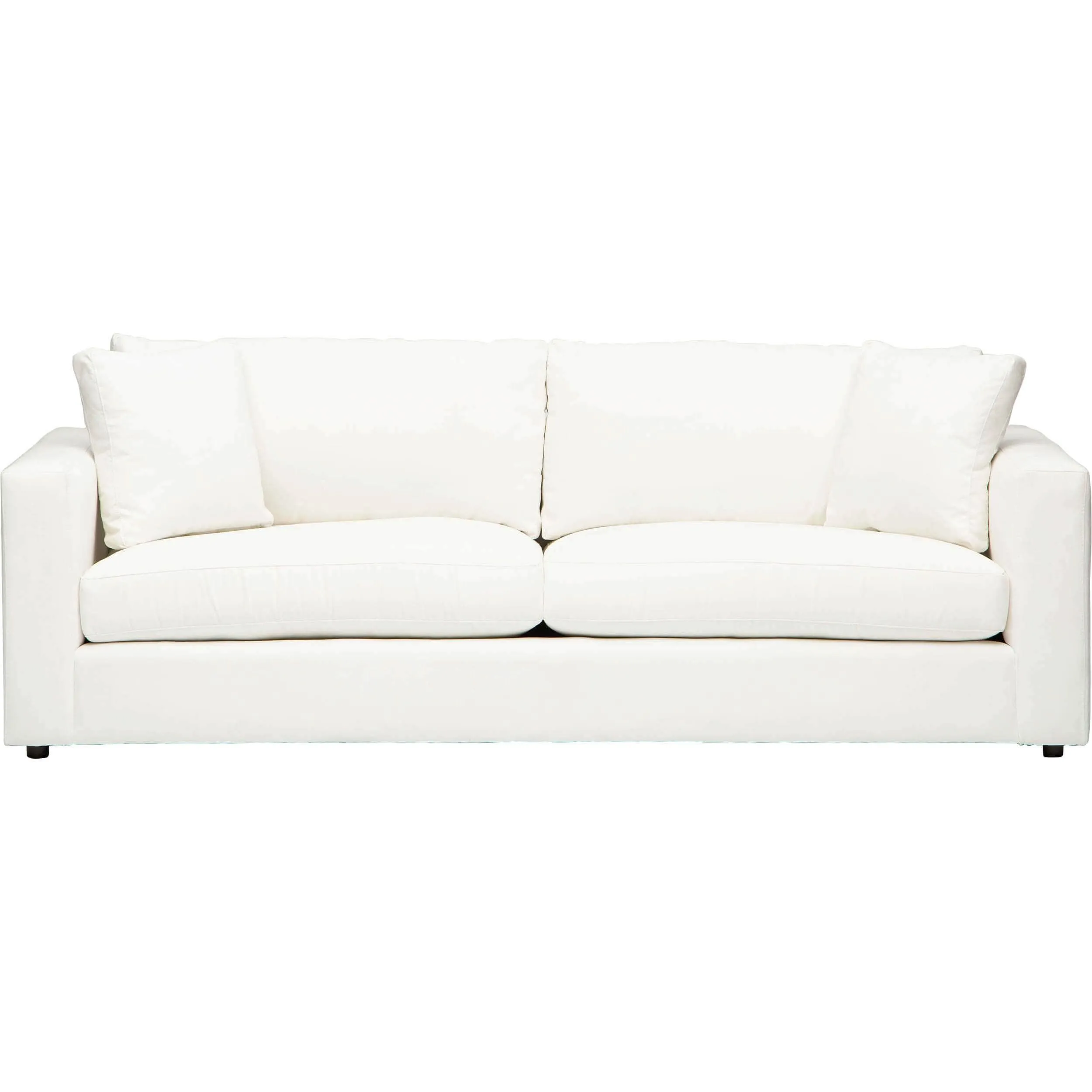 Salvador Sofa, Graceland Snow