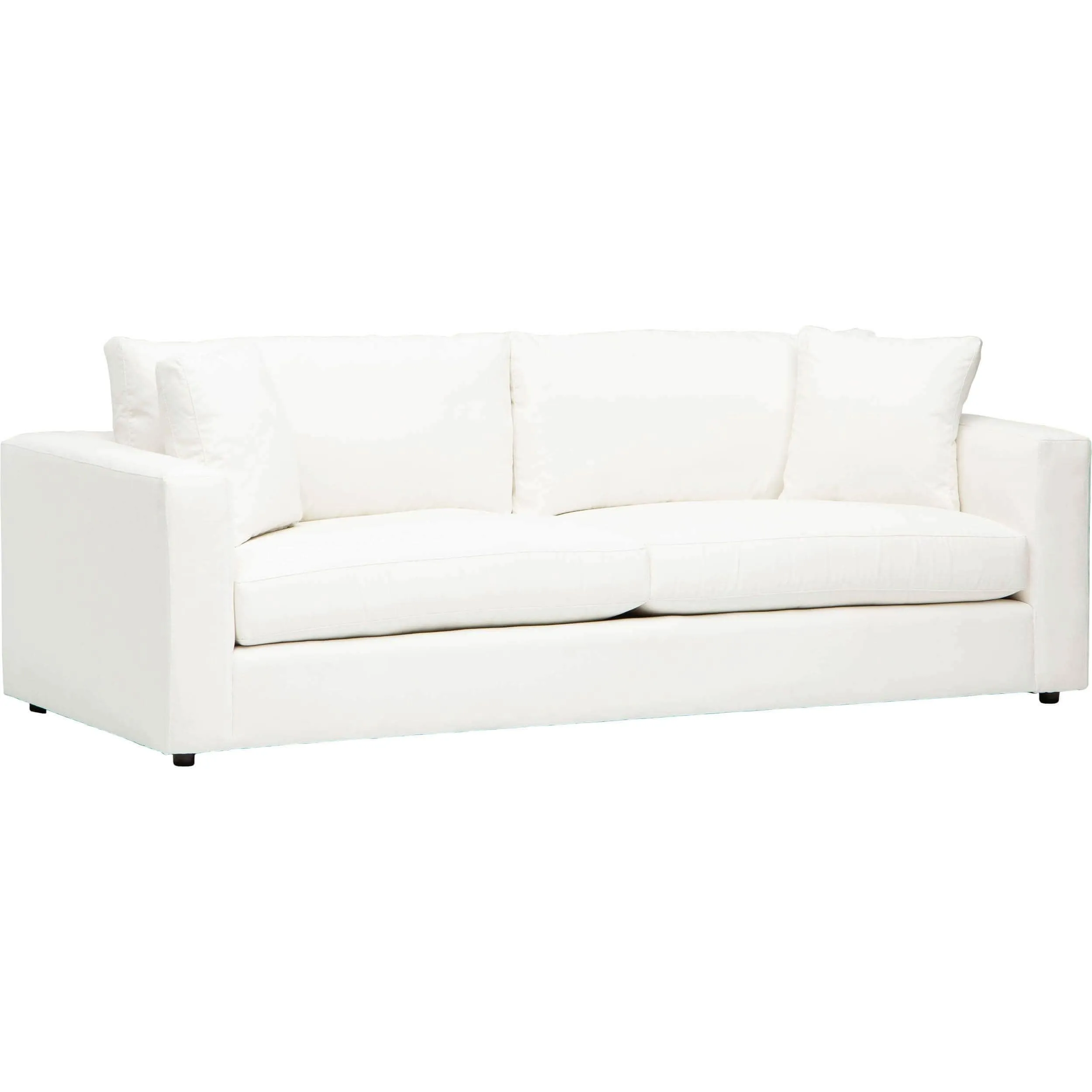 Salvador Sofa, Graceland Snow