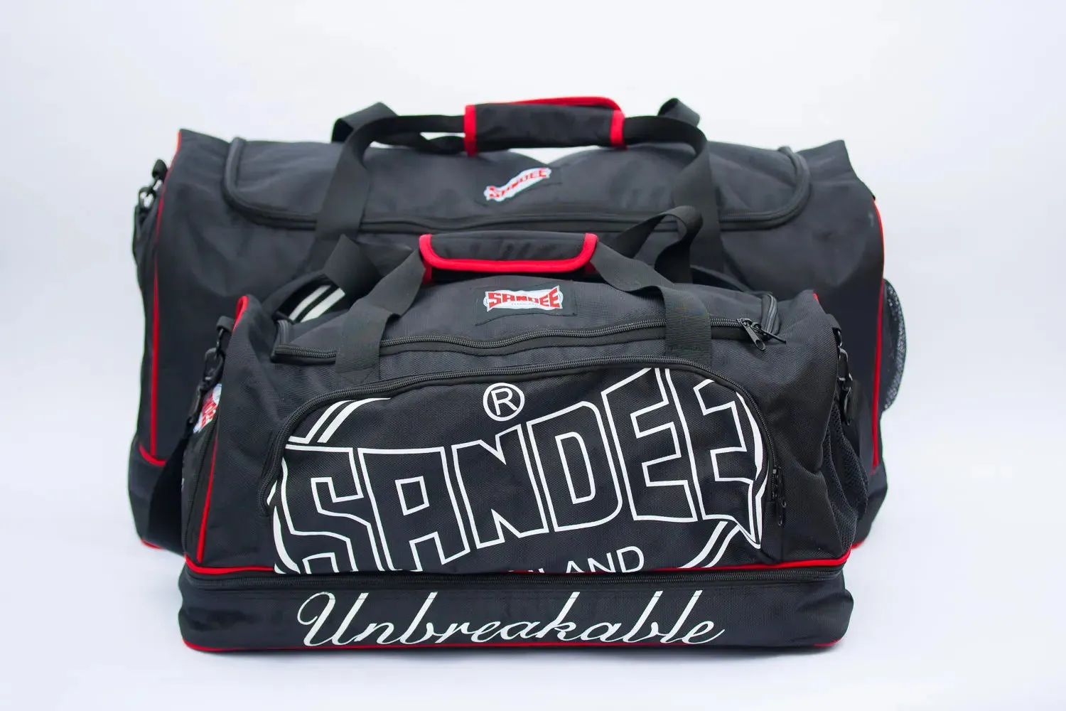 Sandee Heavy Duty Gym Holdall