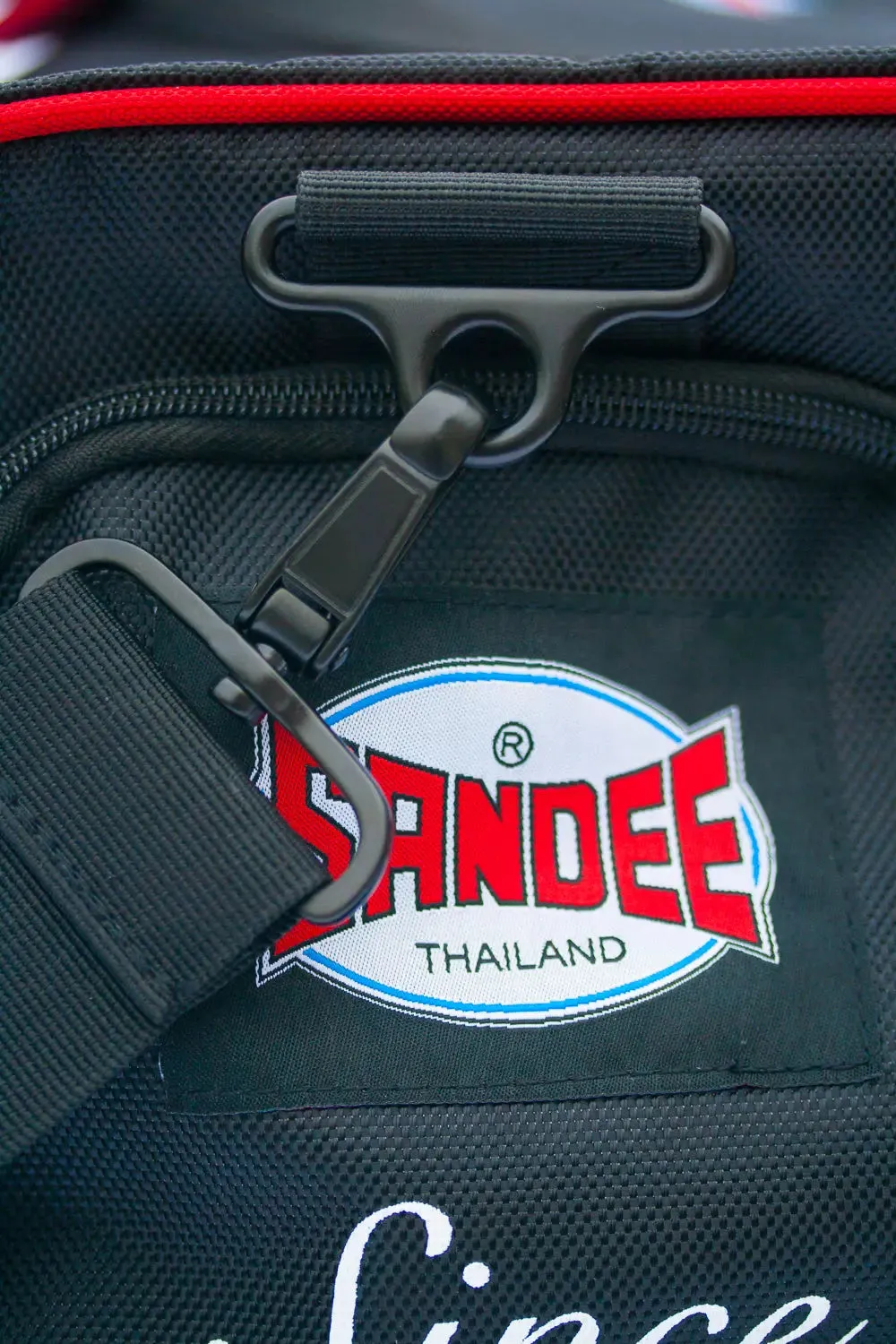 Sandee Heavy Duty Gym Holdall