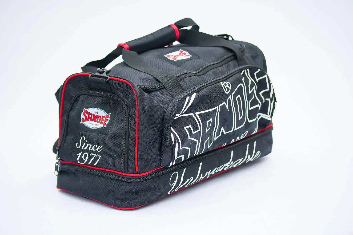 Sandee Heavy Duty Gym Holdall