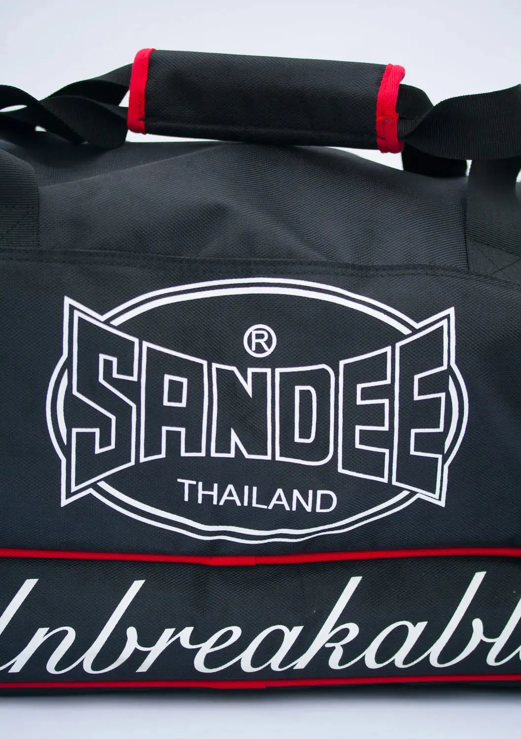 Sandee Heavy Duty Gym Holdall