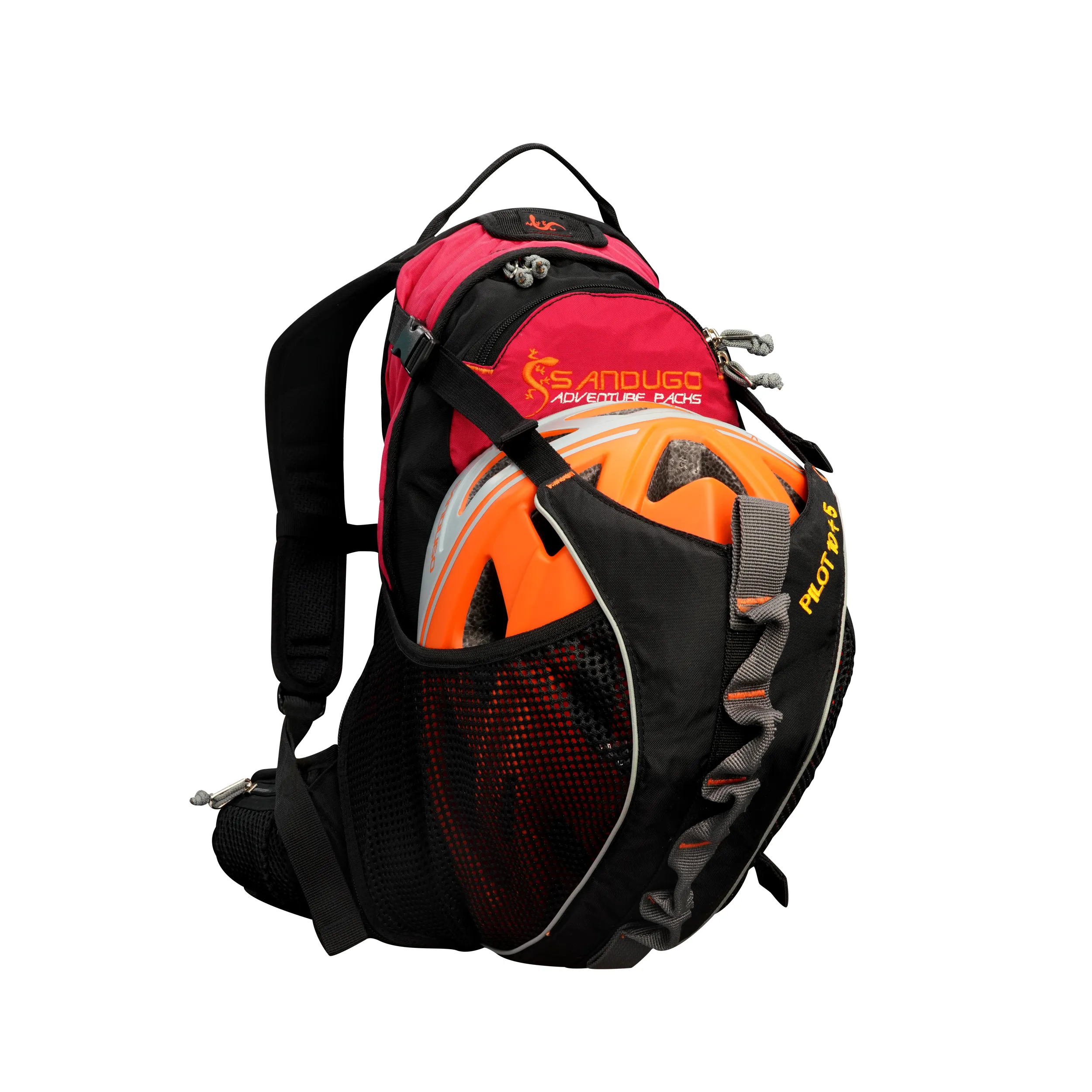 Sandugo Pilot 10L   5 Backpack