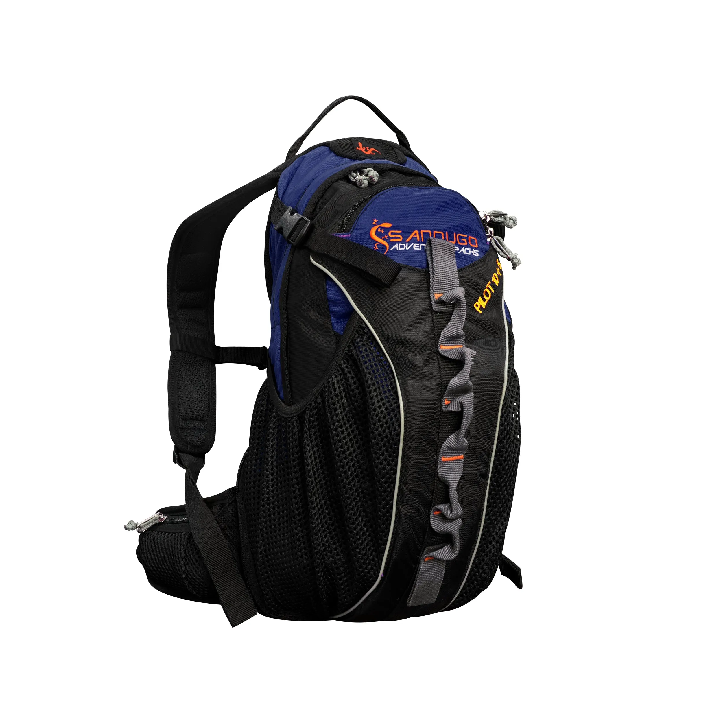 Sandugo Pilot 10L   5 Backpack