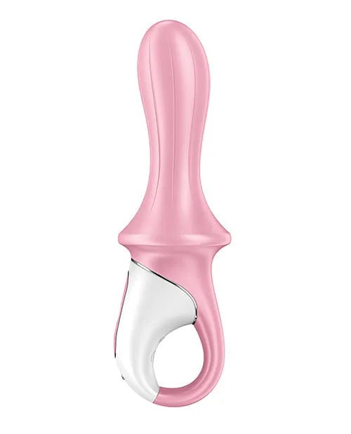 Satisfyer Air Pump Booty 5  Red