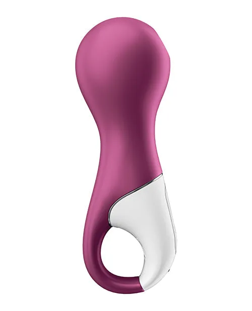 Satisfyer Lucky Libra Purple