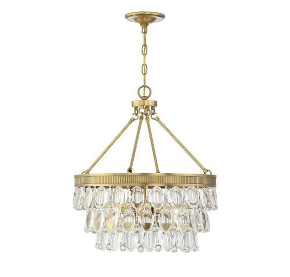 Savoy House Windham Pendant