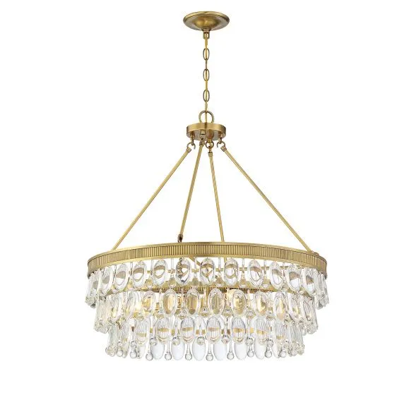 Savoy House Windham Pendant