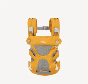 Savvy Baby Carrier - Butterscotch