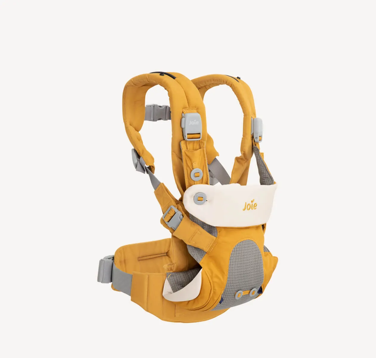 Savvy Baby Carrier - Butterscotch