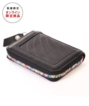 SEAL Mini wallet/multicolor (PS-070M)