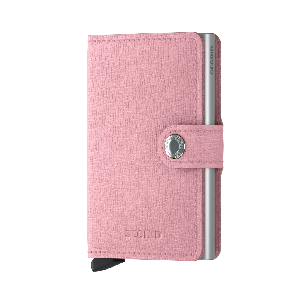 Secrid RFID Miniwallet Crisple