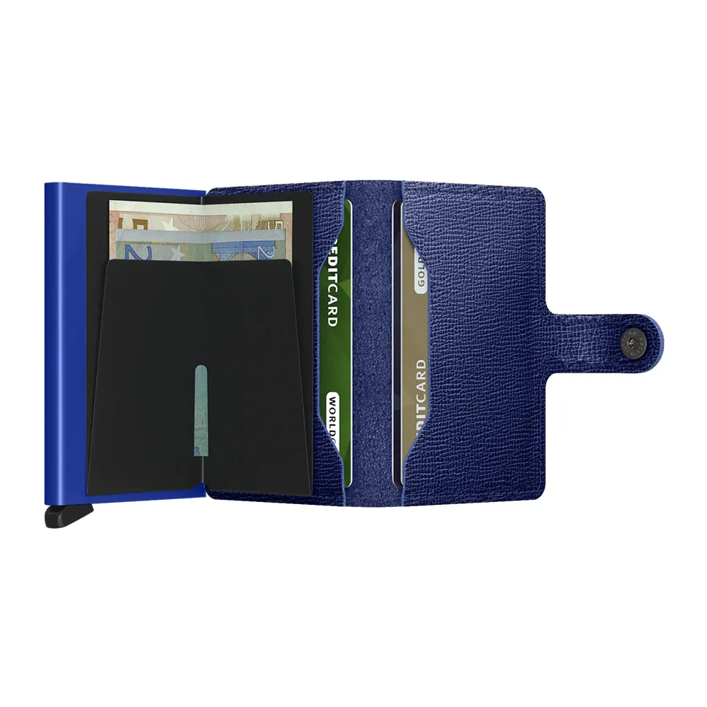 Secrid RFID Miniwallet Crisple