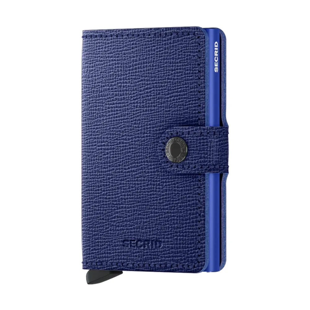 Secrid RFID Miniwallet Crisple