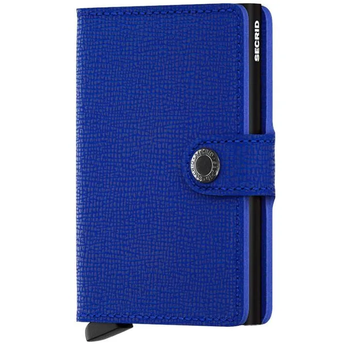 Secrid RFID Miniwallet Crisple