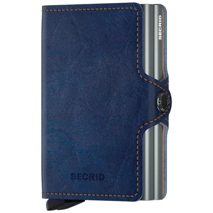 Secrid RFID Twinwallet Indigo 5