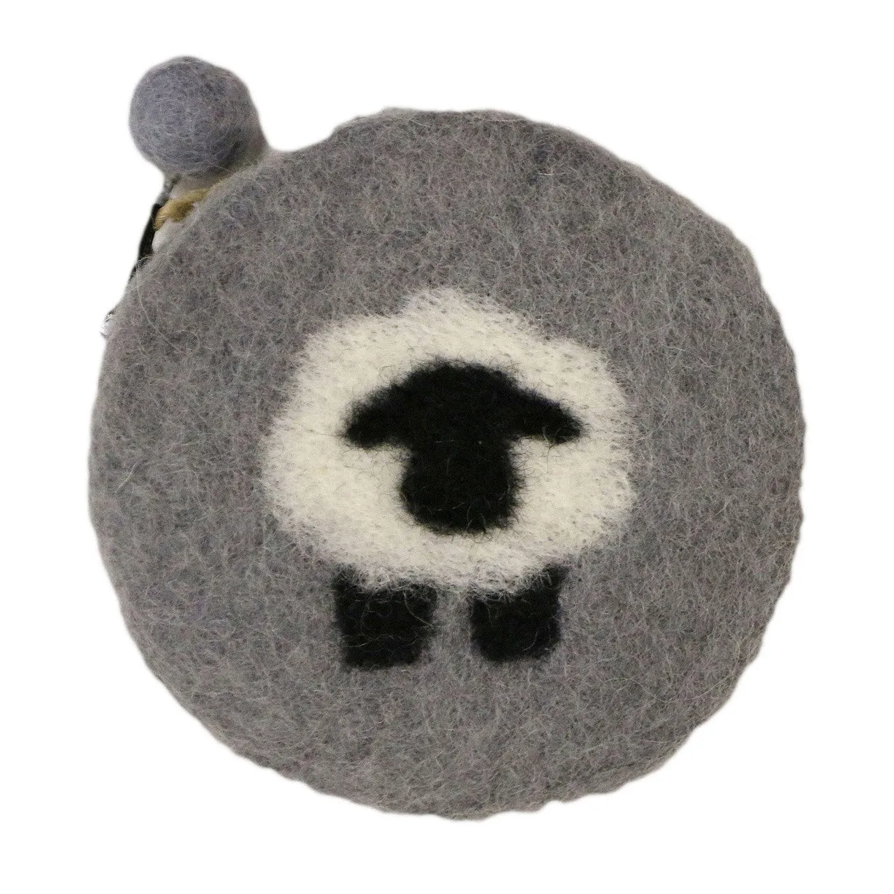 Sheepish Notions Bag