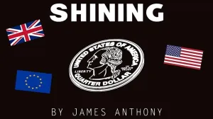 Shining US by James Anthony