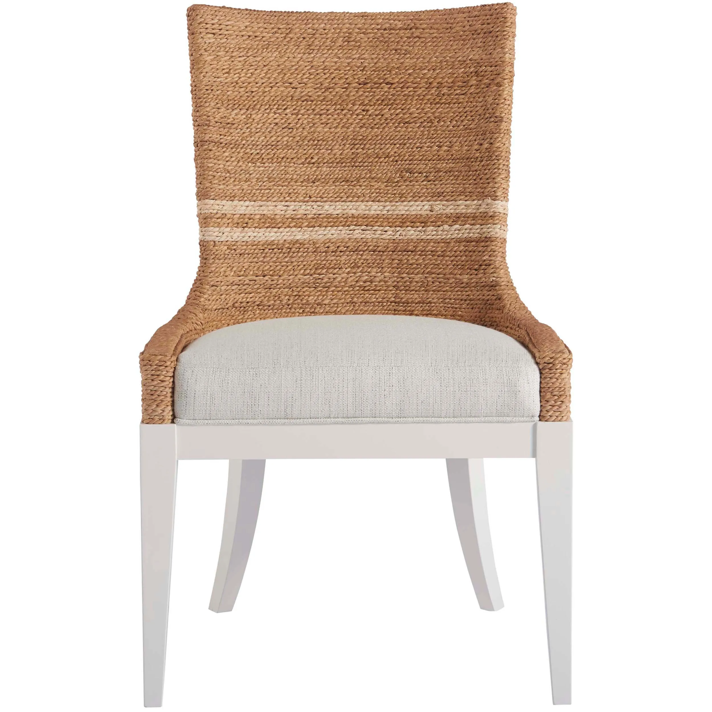 Siesta Key Dining Chair, Dover Natural, Set of 2