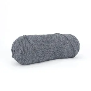 Sille Slipover Kit, Size 1 (Medium Gray Heather)