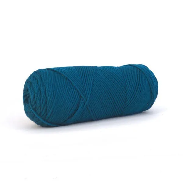 Sille Slipover Kit, Size 2-5 (Dark Teal)