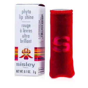 Sisley Phyto Lip Shine Ultra Shining Lipstick - # 12 Sheer Plum --3g-0.1oz By Sisley