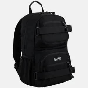 Skateboarder Skatepark Backpack