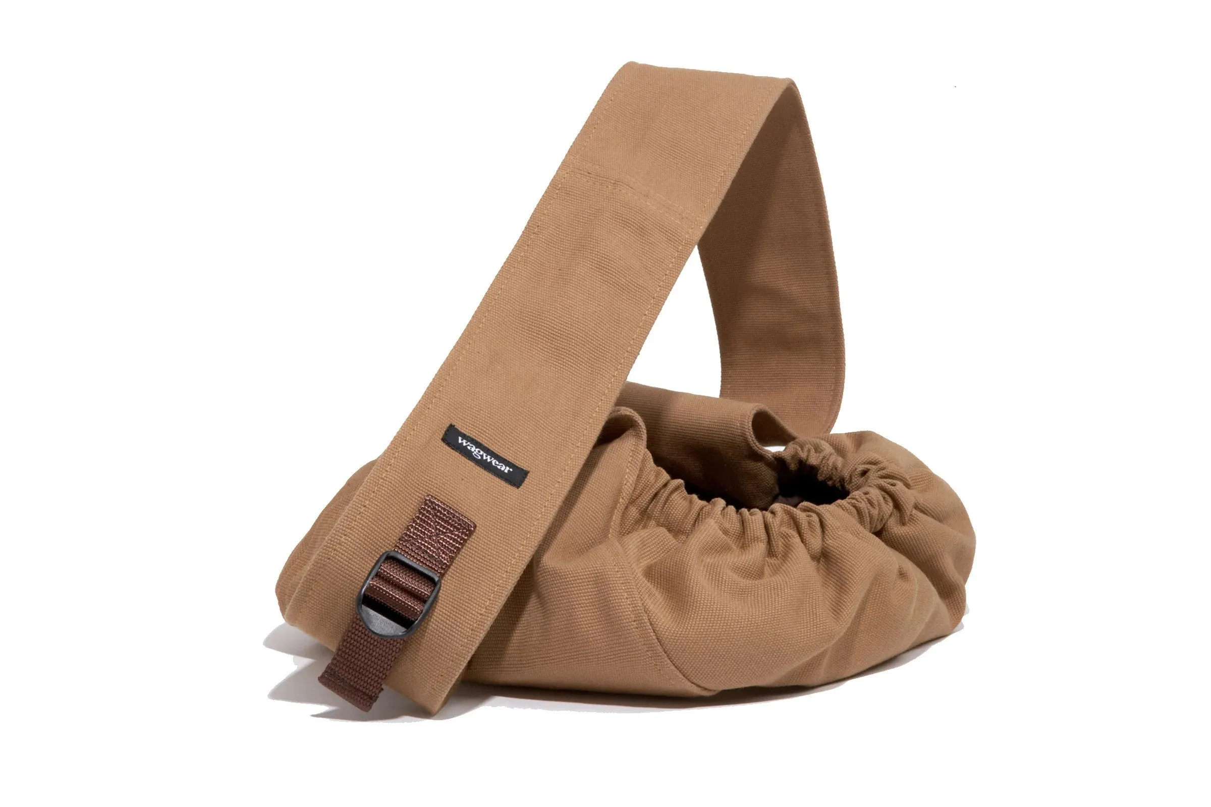 Sling Pouch Canvas - 7 Color Options